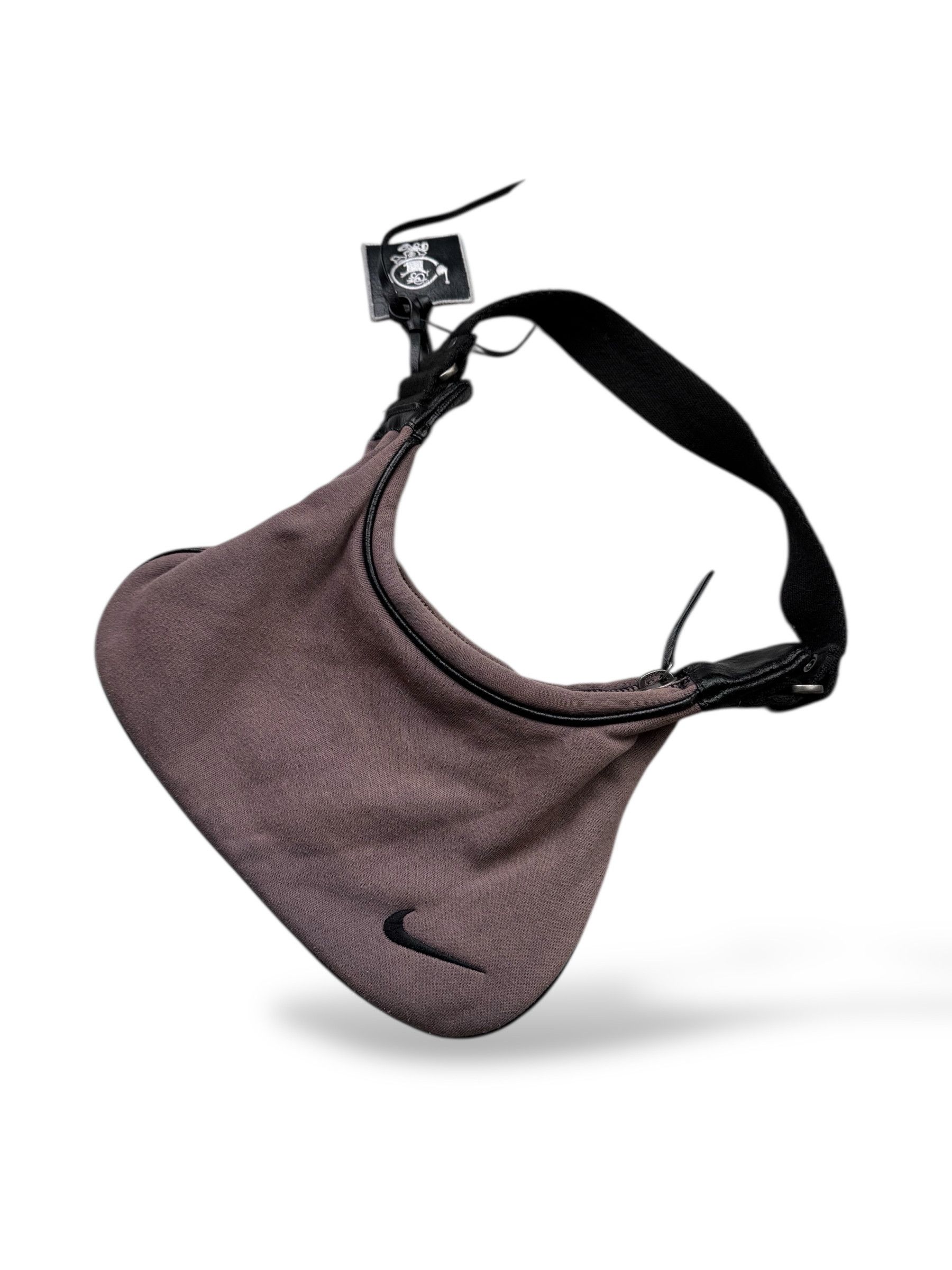 Nike Nike Vintage Handle Bag W233(D10) Size ONE SIZE - 3 Thumbnail