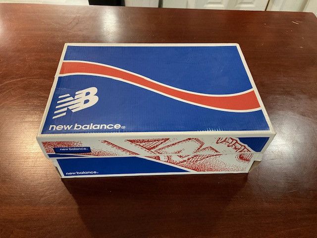 New Balance New Balance x Concepts 575 'M80' (2016) Size US 10.5 / EU 43-44 - 8 Thumbnail