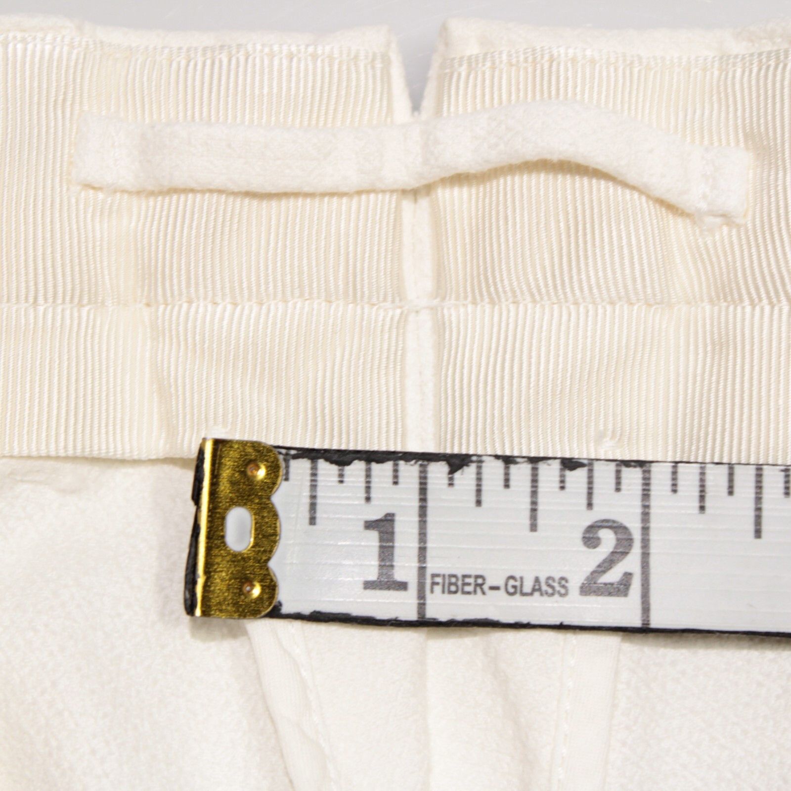 Incotex INCOTEX New with tags Chino Size 32 US In White Size US 32 / EU 48 - 5 Thumbnail