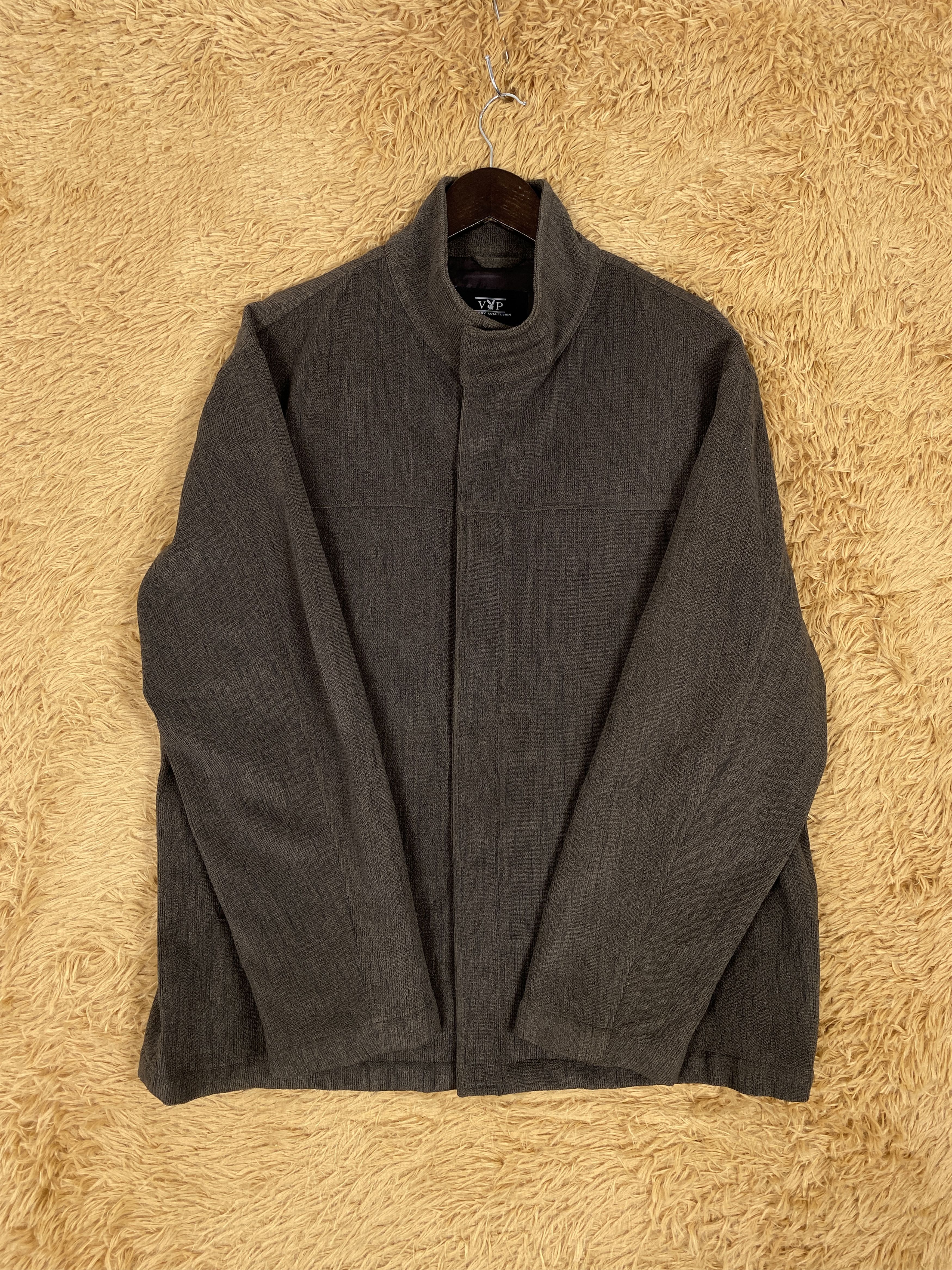 Playboy Vintage Playboy Jacket PJ2408 Size US M / EU 48-50 / 2 - 3 Thumbnail