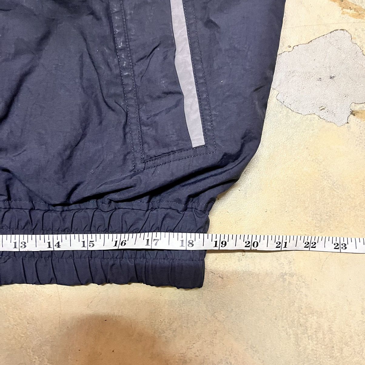 Gear for Sports × Vintage Vintage Nissan Zipper Jacket Big Logo Gear for Sport Size US M / EU 48-50 / 2 - 18 Thumbnail
