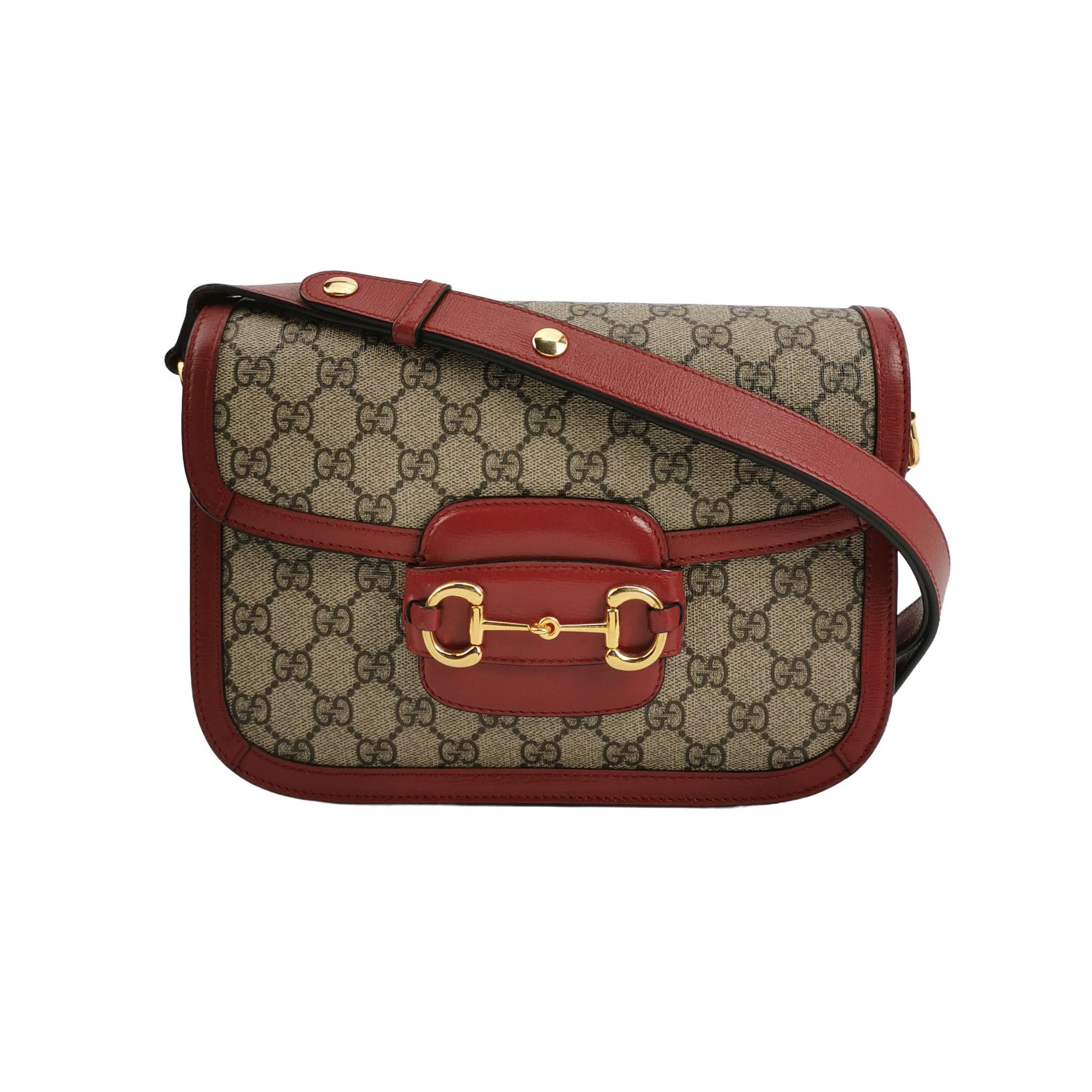 Gucci Gucci Women os Shoulder Bags Size ONE SIZE - 1 Thumbnail