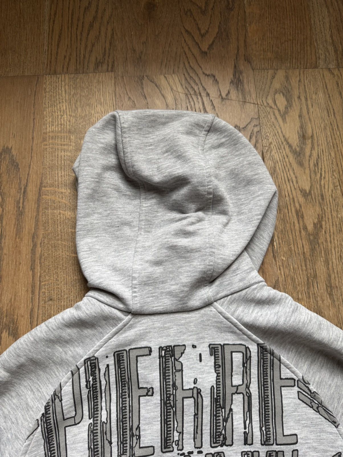Pierre Balmain Pierre Balmain Zip Up Size US S / EU 44-46 / 1 - 7 Thumbnail