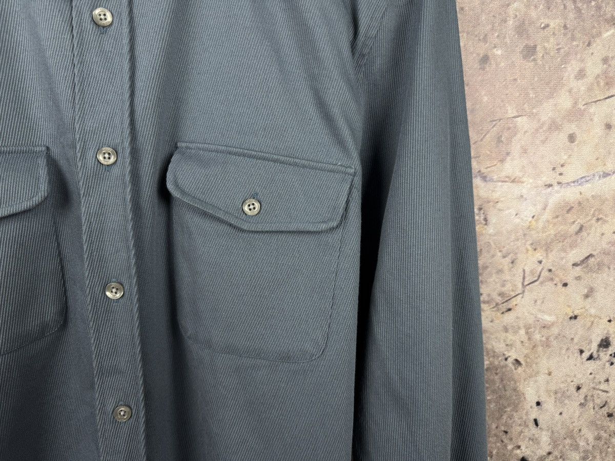 Other Men’s Reiss Shirt Button Up Long Sleeve Streetwear Size M Size US M / EU 48-50 / 2 - 4 Thumbnail