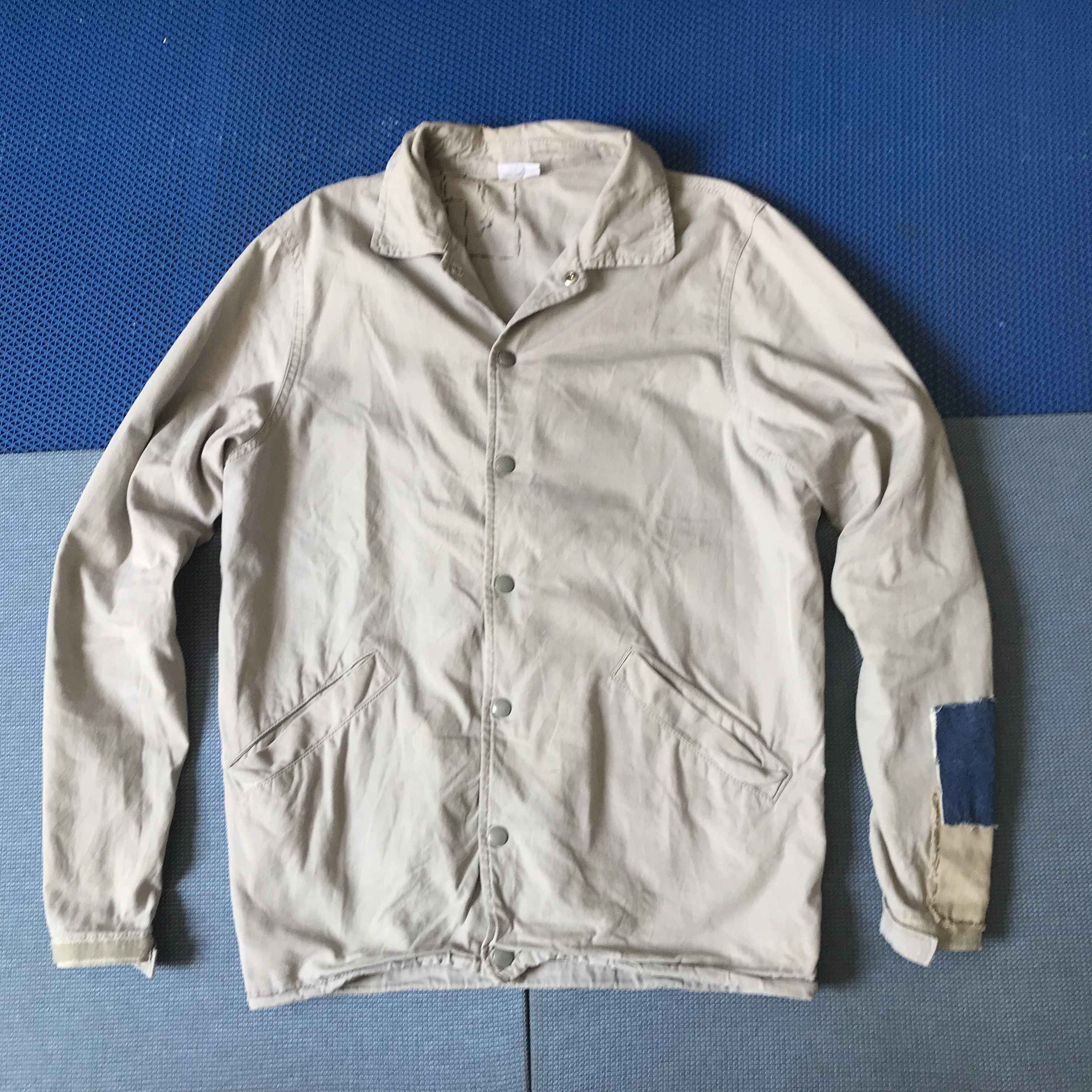Gallery1950 Vintage 1950Gallery tokyo G1950 GNF gallery 1950 Tokyo Size US L / EU 52-54 / 3 - 9 Thumbnail