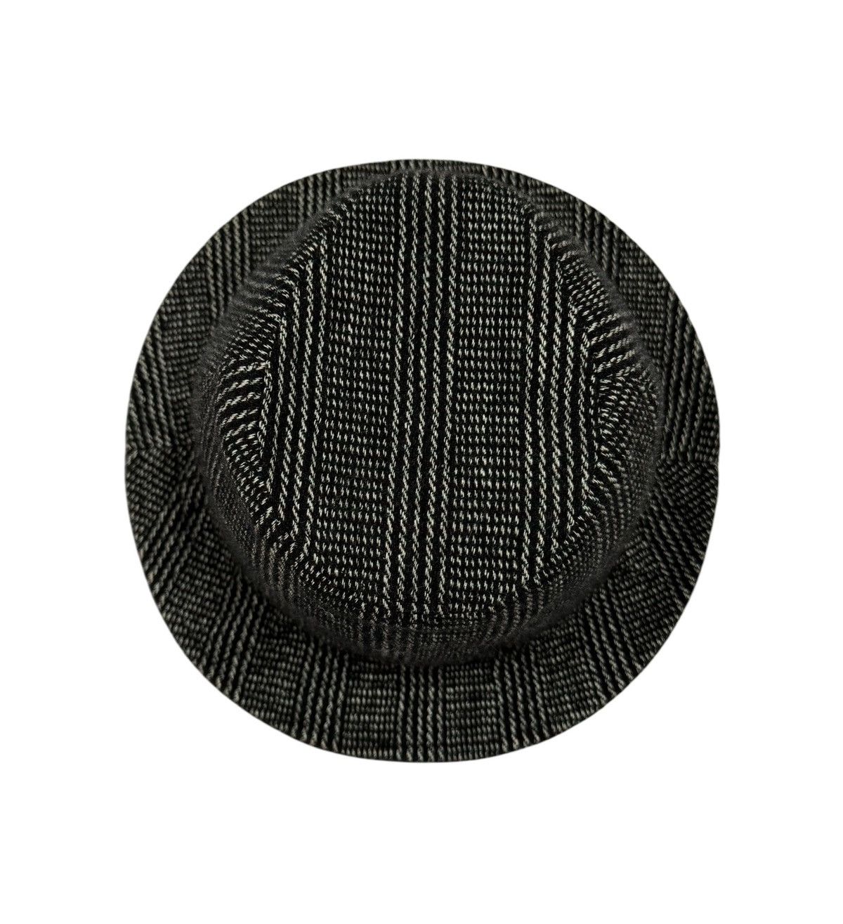White Mountaineering White Mountaineering Classic Plaid Fedora Size ONE SIZE - 9 Thumbnail