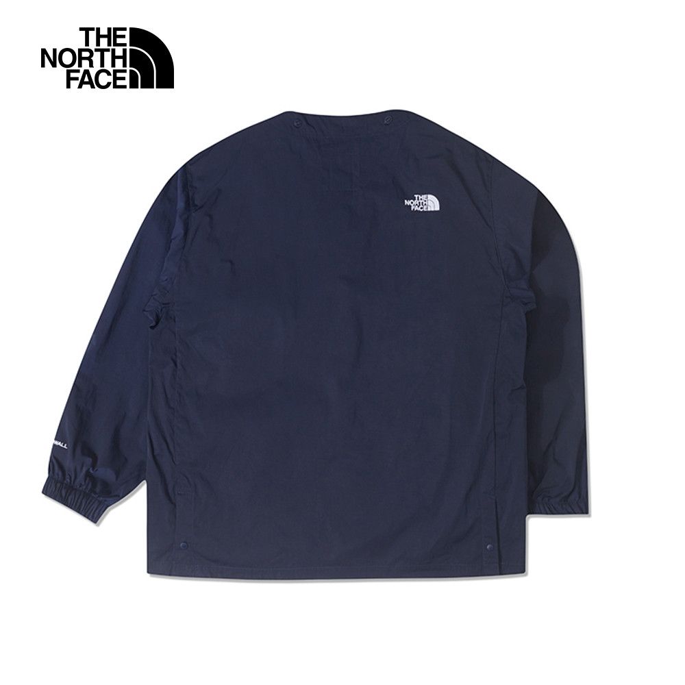 Kazuki Kuraishi × The North Face Urban Exploration KK MULTI-POCKET CARDIGAN Size US M / EU 48-50 / 2 - 8 Thumbnail
