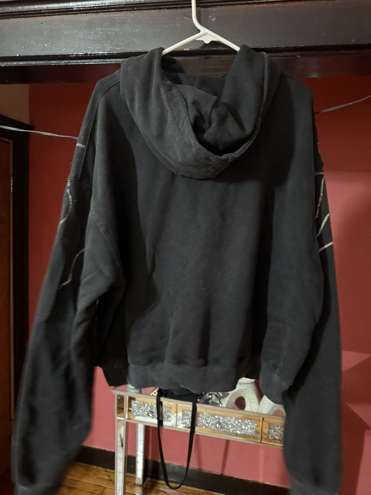 Vale Vale Valley Mascot Hoodie Pullover Size XL Size US XL / EU 56 / 4 - 5 Thumbnail