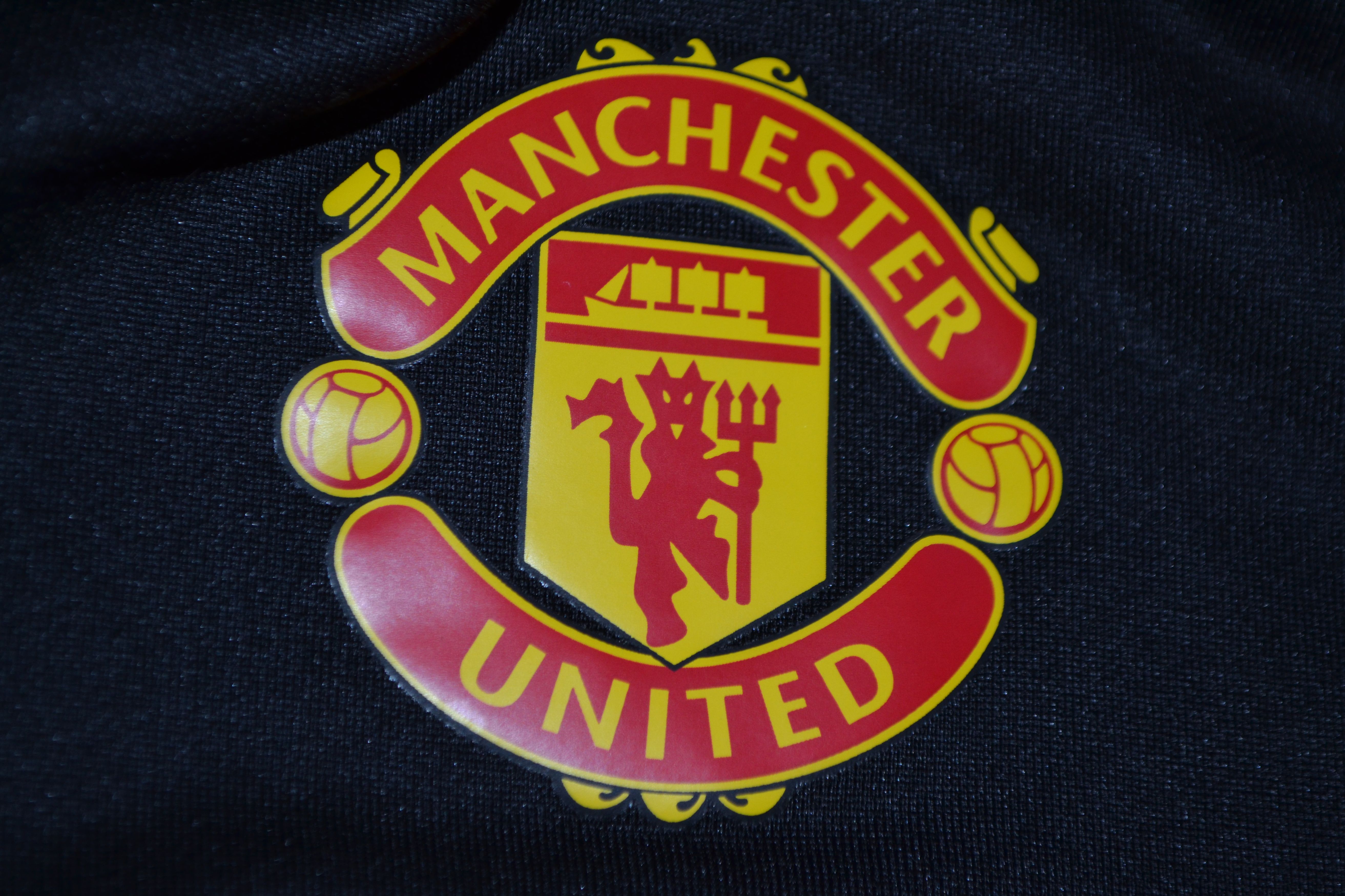 Adidas Manchester United 2022 Training Football Top Soccer Jersey Size US XL / EU 56 / 4 - 4 Thumbnail