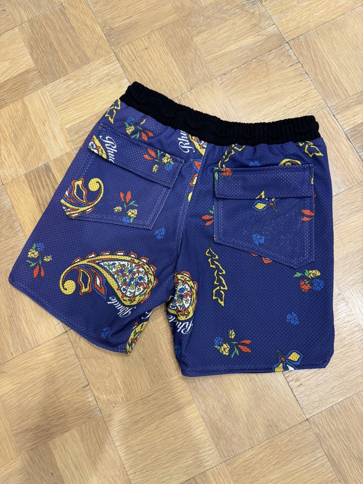 Rhude Rhude Shorts Size US 28 / EU 44 - 3 Thumbnail
