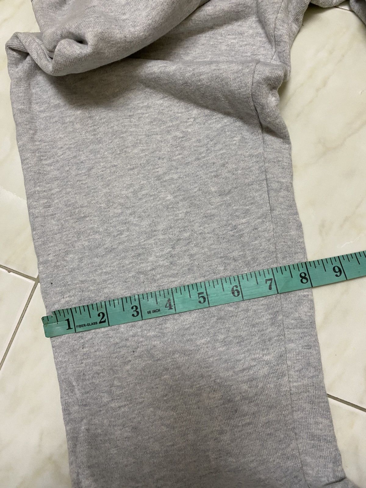 Ocean Pacific Ocean Pasific Jogger Pants Small Logo Size US 32 / EU 48 - 9 Thumbnail
