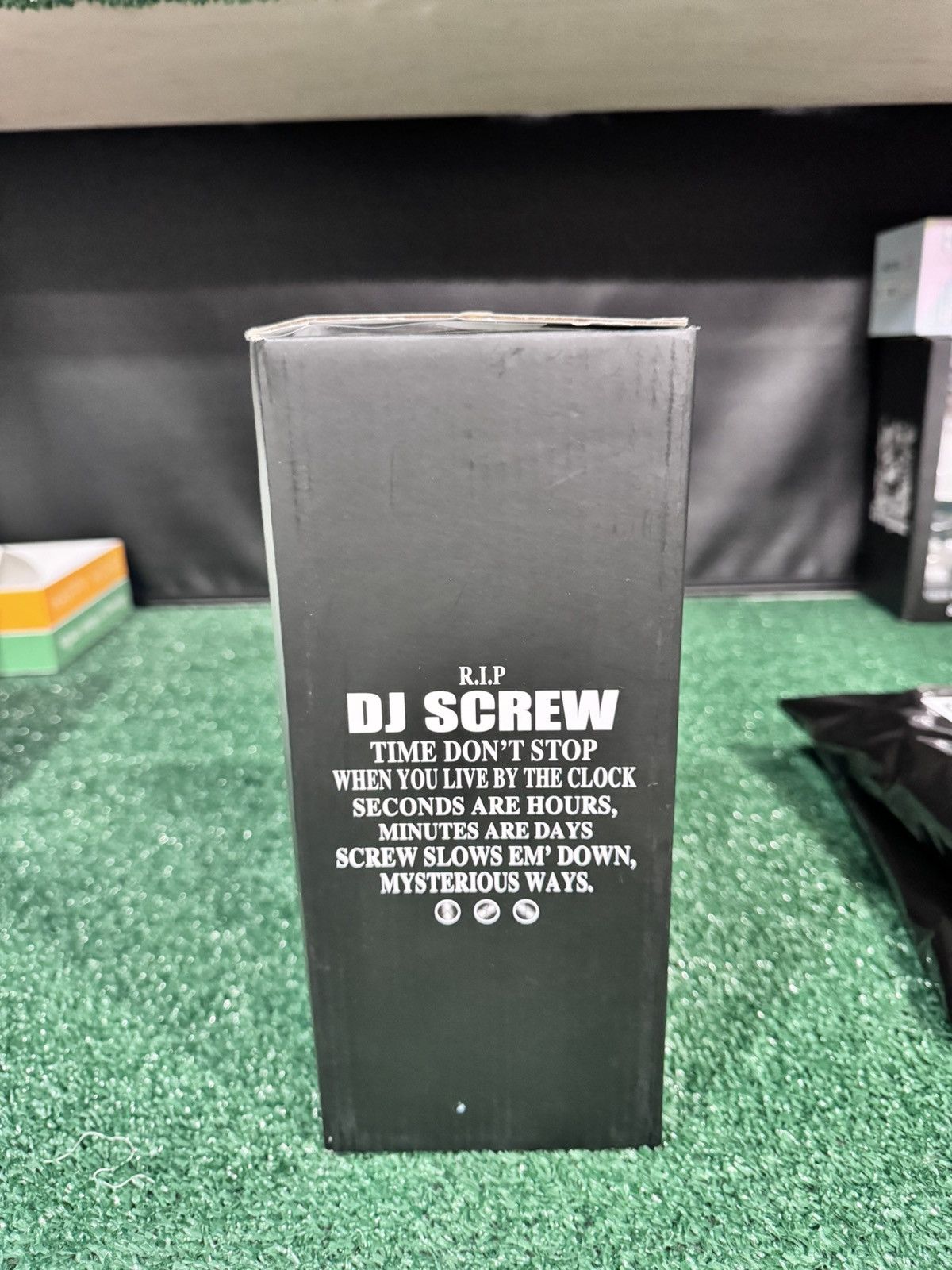 Supreme Supreme foco dh screw bobble head SS26 Size ONE SIZE - 2 Thumbnail