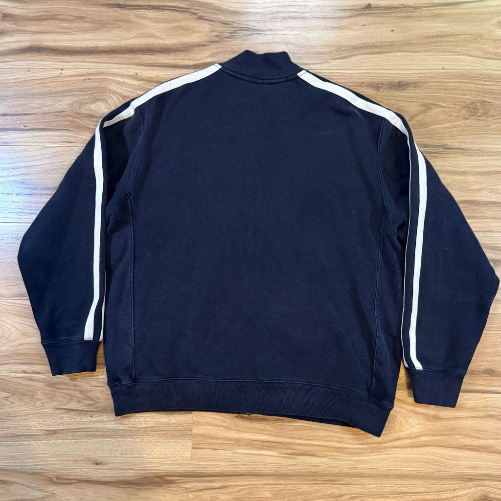 Eddie Bauer Vintage Eddie Bauer Sport Shop Seattle Track L (Fits XL) Size US L / EU 52-54 / 3 - 2 Thumbnail