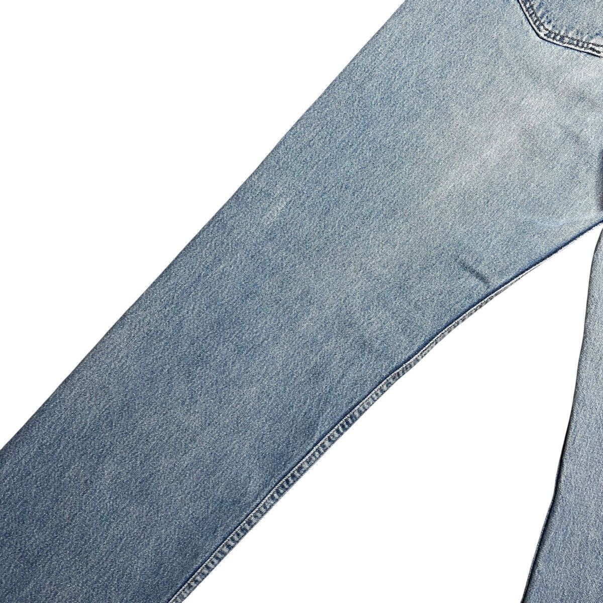 Levi's Vintage 1990s Levi’s 501xx Button Fly Made USA Denim Jeans Size US 30 / EU 46 - 10 Thumbnail