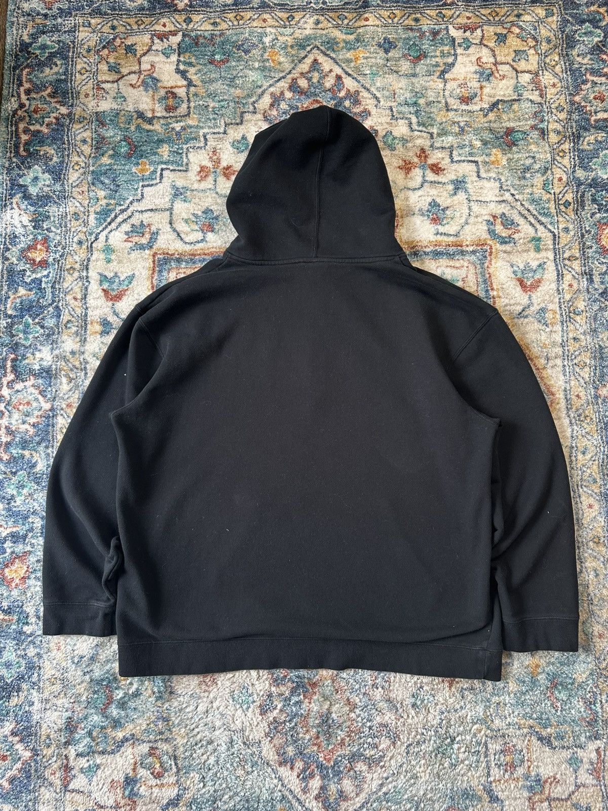 Full Send Full Send Nelk Boys Spellout Hoodie Size XXL Size US XXL / EU 58 / 5 - 2 Thumbnail