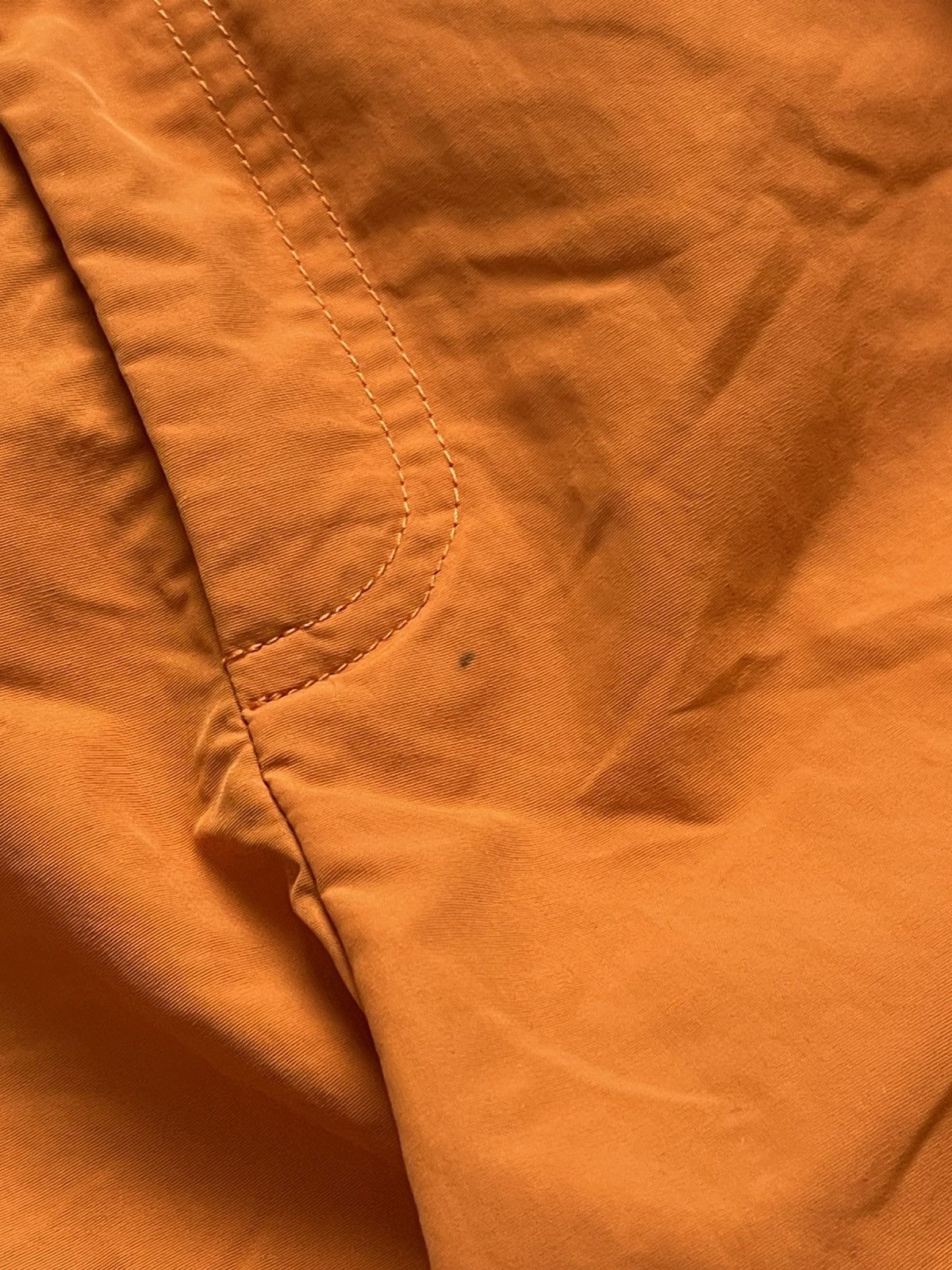 Hermes Hermes Italy Shorts Size US 34 / EU 50 - 19 Thumbnail
