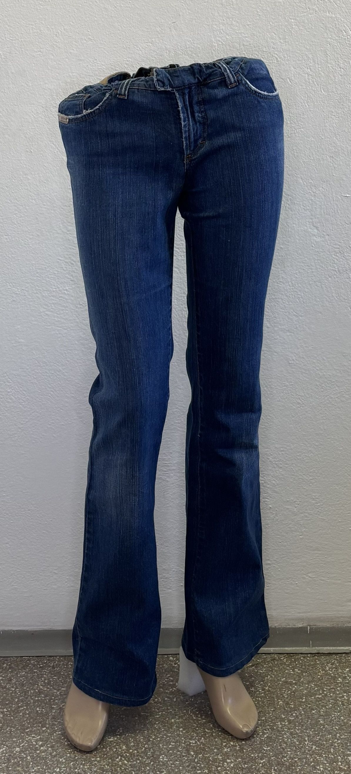 Dolce & Gabbana Dolce Gabbana jeans size 29-43 Size 29" - 2 Thumbnail