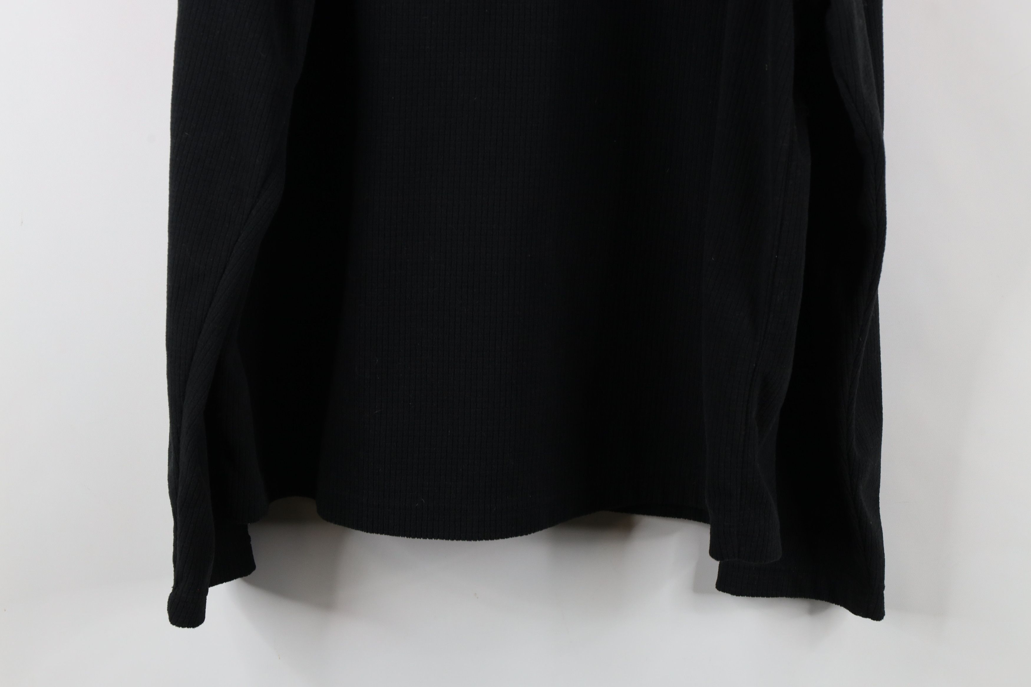 Vintage Vintage Starter Cherokee Hockey Half Zip Fleece Sweater Size US M / EU 48-50 / 2 - 13 Thumbnail