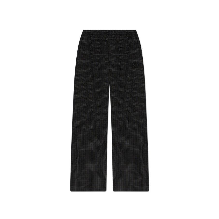 Balenciaga Balenciaga Fluid $1590 Grey/Green Tailored Pants New S