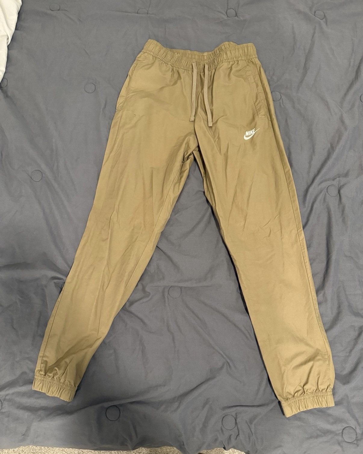 Nike Cargo Sweatpants
