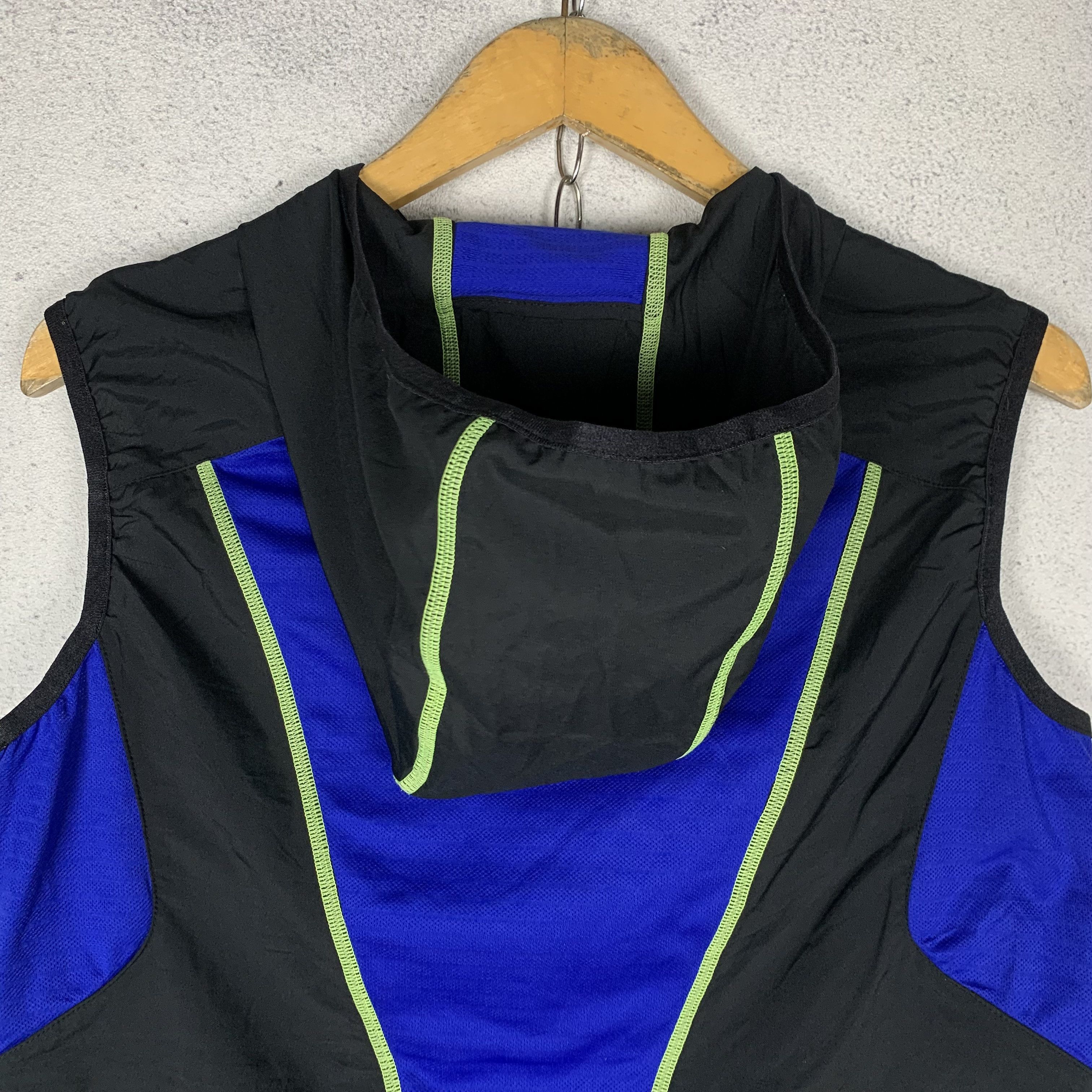 Nike Nike Vapor System Vest Running Size US S / EU 44-46 / 1 - 4 Thumbnail