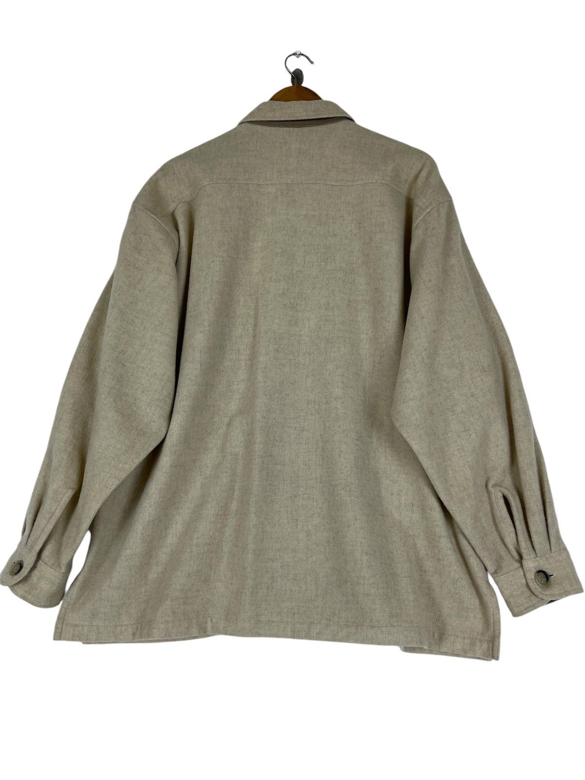 SHIPS × Vintage SHIPS JACKET Size US L / EU 52-54 / 3 - 5 Thumbnail