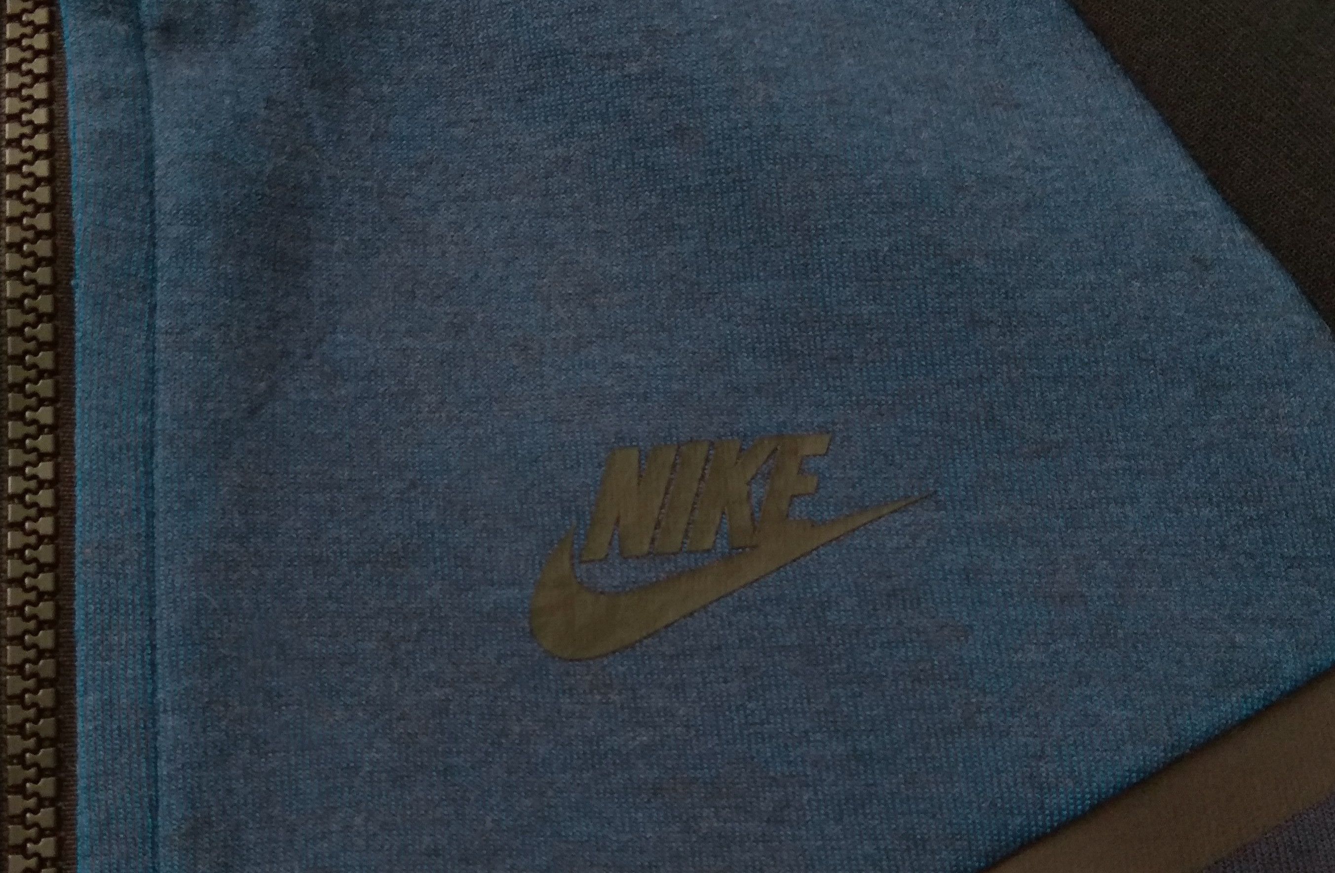 Nike Nike Tech Fleece Windrunner Full Zip Hoodie sz S Size US S / EU 44-46 / 1 - 6 Thumbnail