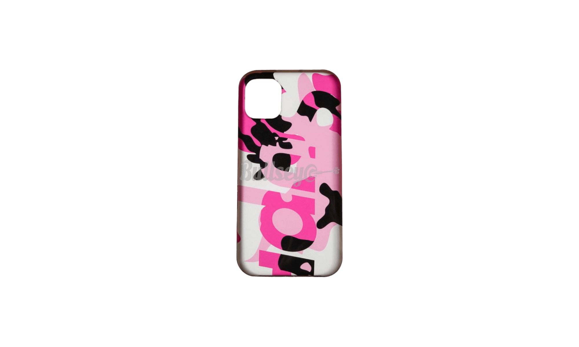 Supreme Camo iPhone 11 Pro Max Case "Pink Camo" Size ONE SIZE - 1 Preview