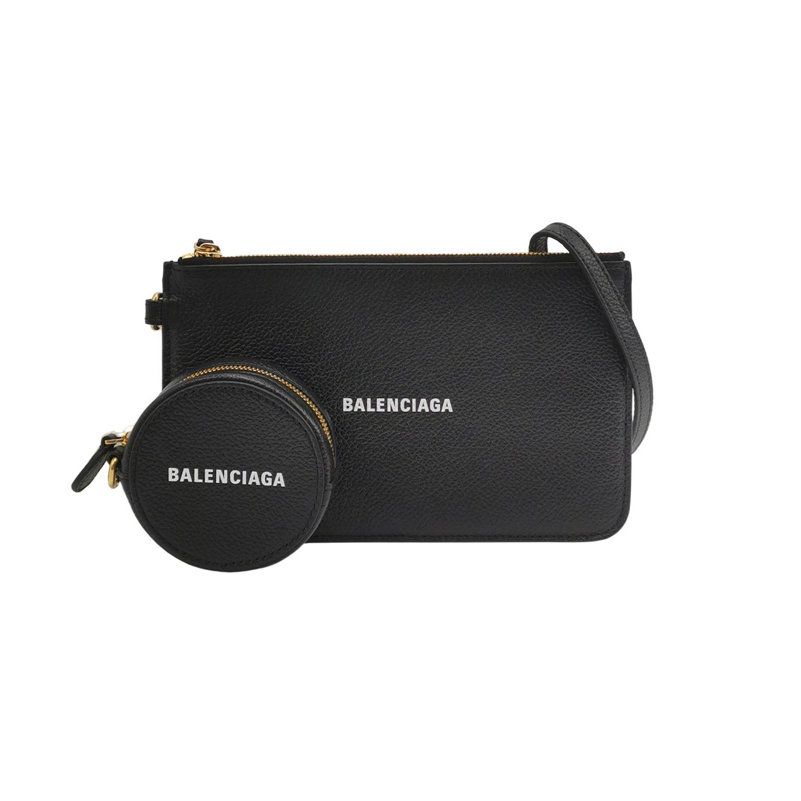 Balenciaga Balenciaga Women os Clutches Size ONE SIZE - 1 Thumbnail