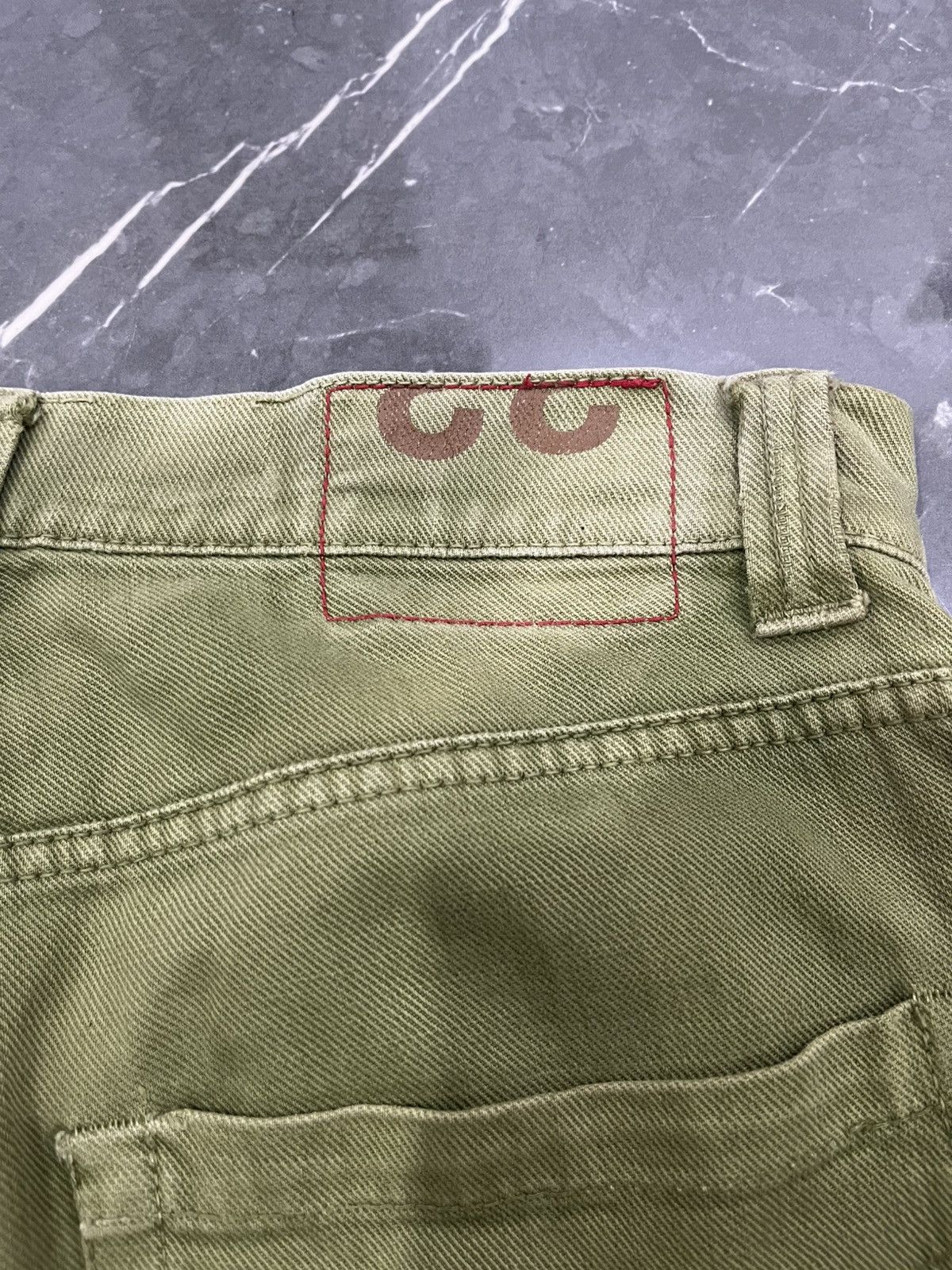 Dondup Dondup jeans Size 32" / US 10 / IT 46 - 11 Thumbnail