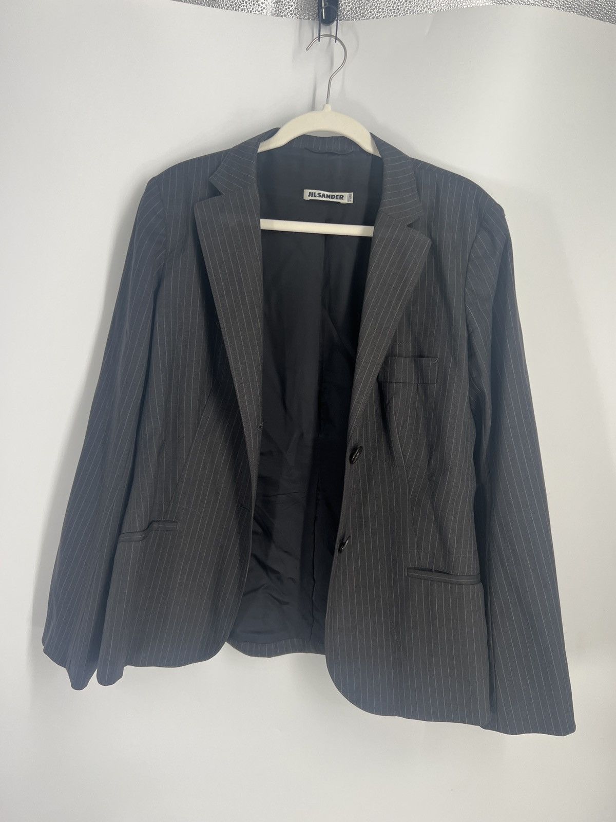 Jil sanders vintage blazer