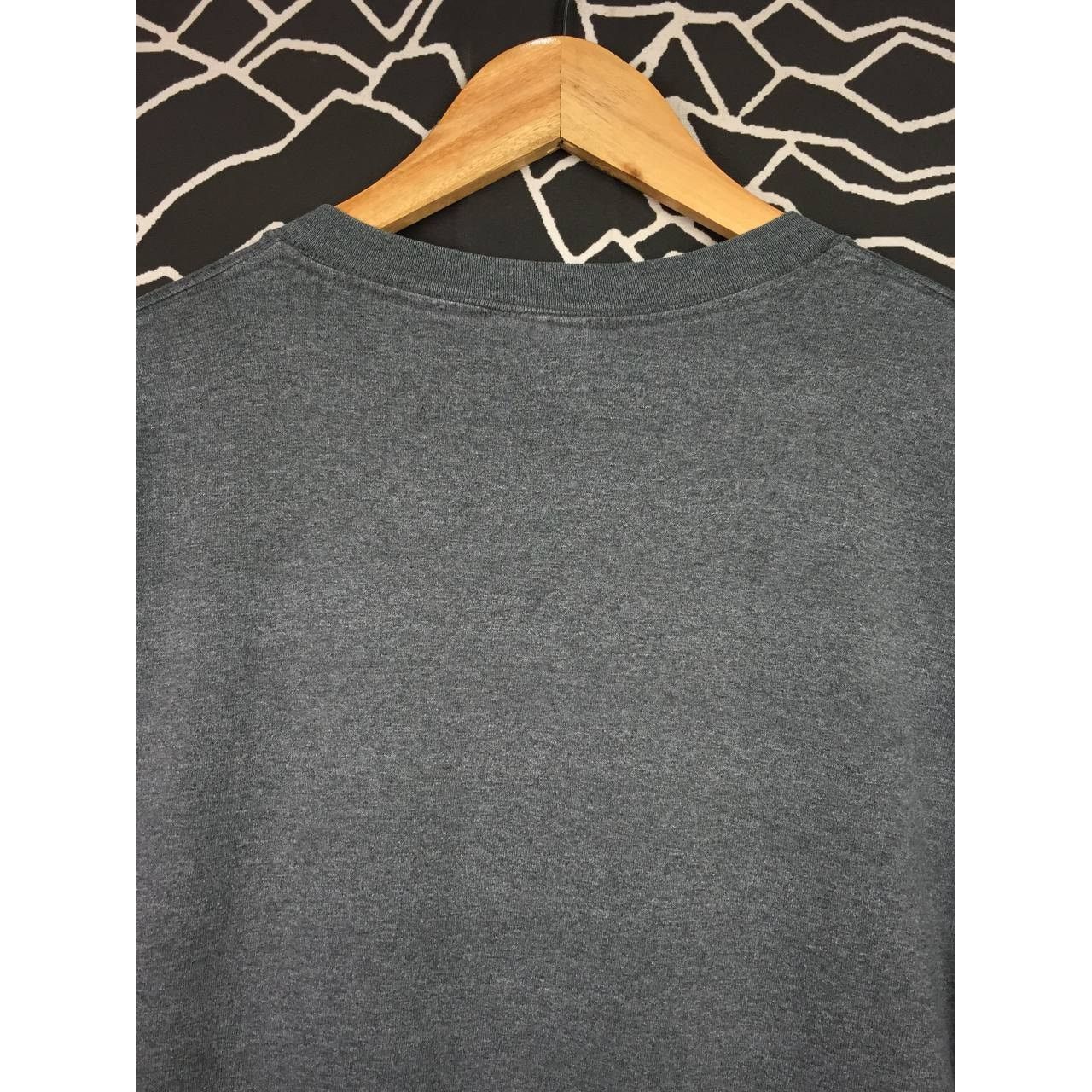 Hard Rock Cafe × Vintage Hard Rock Cafe New York Love All Serve All Longsleeve Tee Size US XL / EU 56 / 4 - 7 Thumbnail