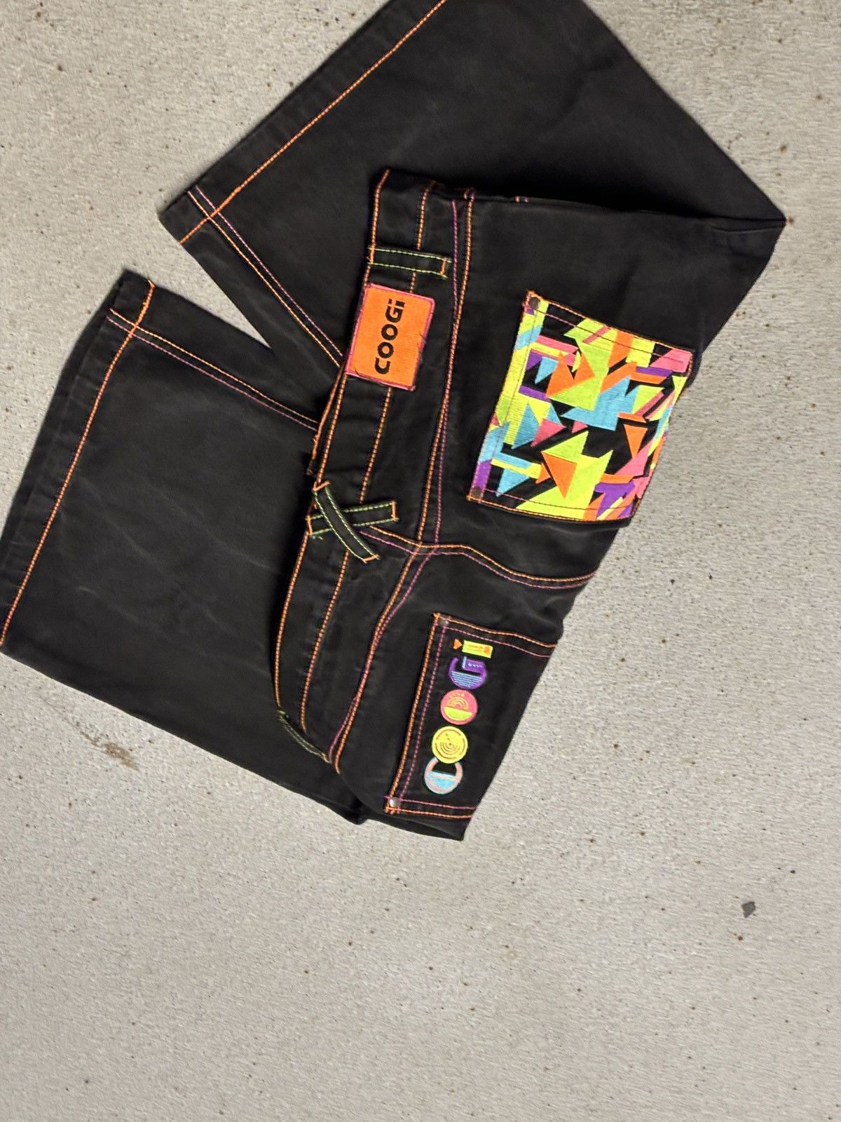 Coogi Coogi jorts Size US 42 / EU 58 - 3 Thumbnail