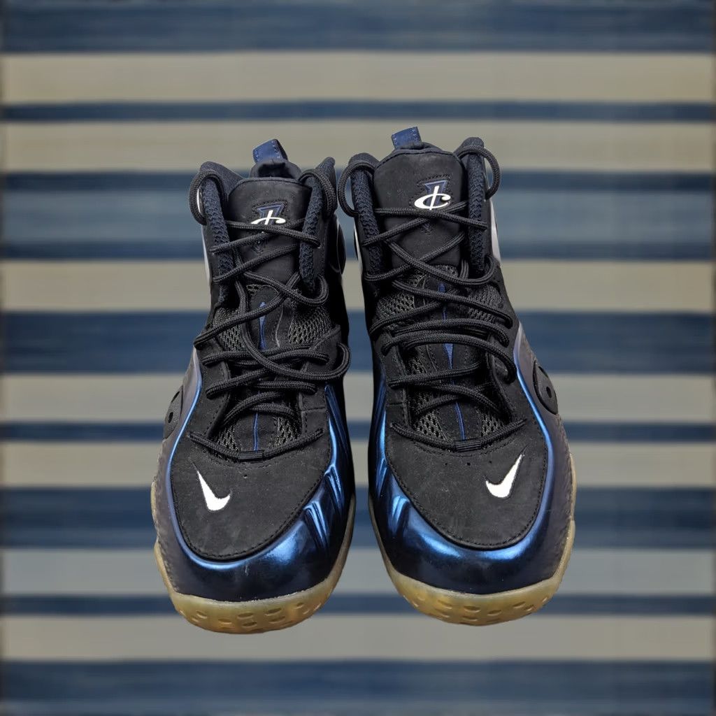 Nike Zoom Rookie \'Binary Blue\' 2012 472688-400 Men\'s Size 8 Size 9 - Nike Zoom Rookie Binary Blue for sale online | eBay main image 3