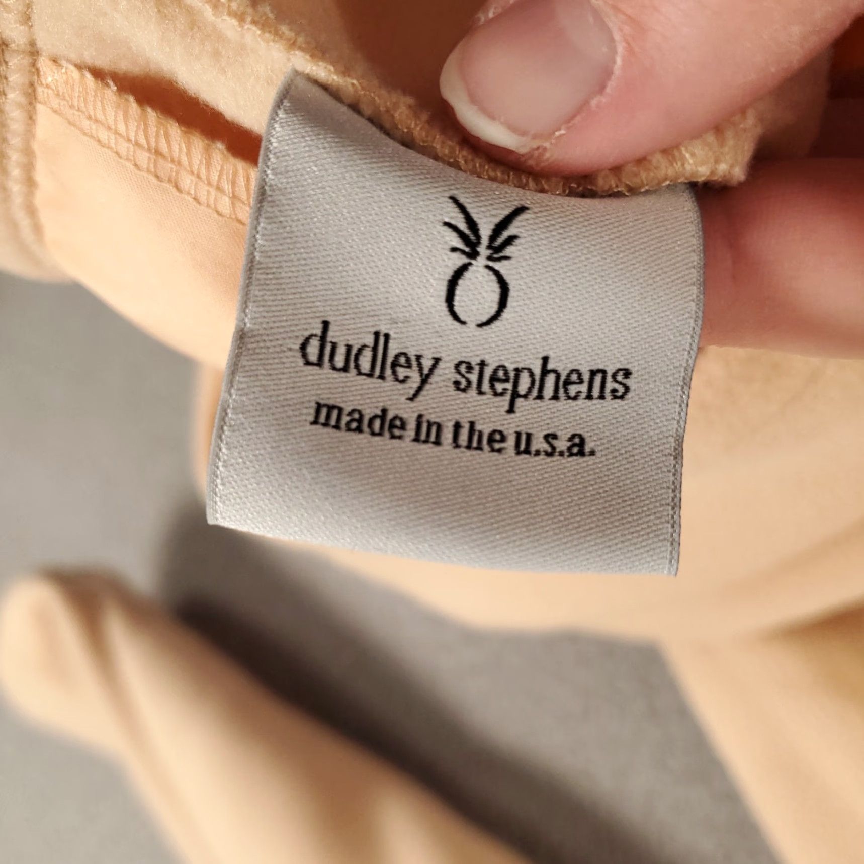 Vintage Dudley Stephens Womens Turtleneck Sweater 2XL Tan Beige Fleece Pullover Knit Long Sleeve Casual Streetwear Vintage: No (Oops) Size XXL / US 16-18 / IT 52-54 - 7 Thumbnail