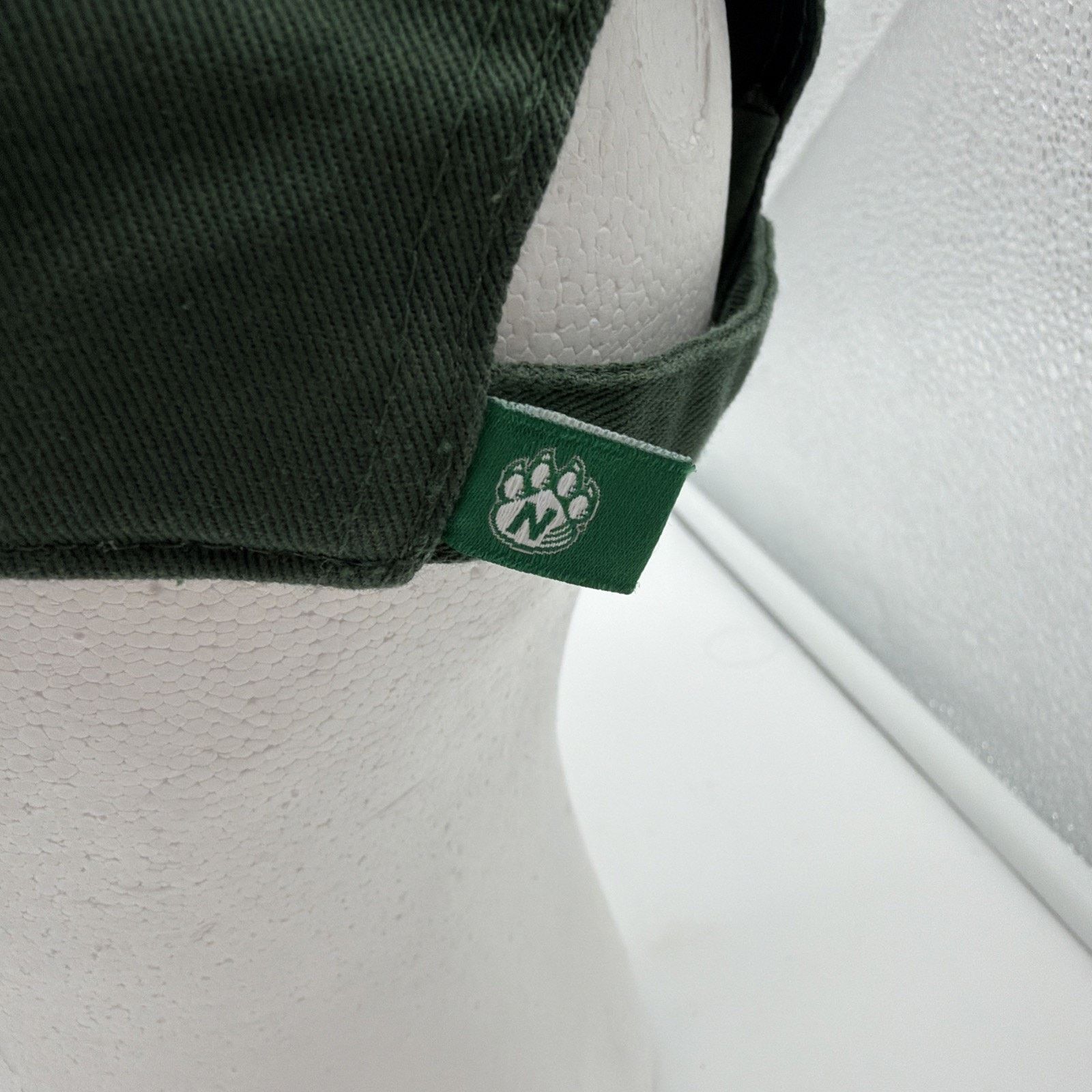 47 Brand Northwest Missouri State Bearcats Cap OS Size ONE SIZE - 6 Thumbnail