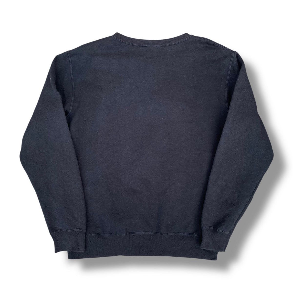 Avirex × Vintage Vintage United States Air Force Sweatshirts. #F3 Size US XL / EU 56 / 4 - 4 Thumbnail
