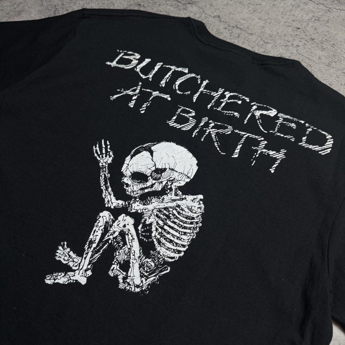 Band Tees Cannibal Corpse T-Shirt Size US L / EU 52-54 / 3 - 6 Thumbnail