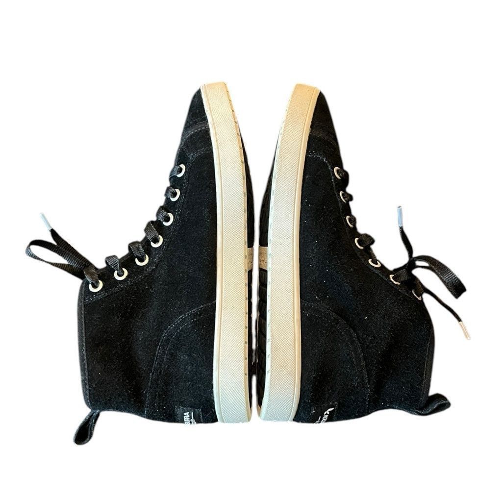 Koolaburra Koolaburra by Ugg Kellen Suede Leather Lace Up High Tops 9 Size US 9 / IT 39 - 6 Thumbnail