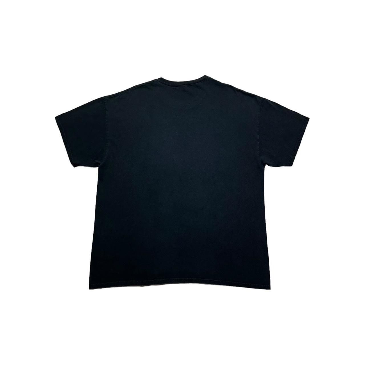 Hanes × Vintage Y2K Bujinkan Budo Taijutsu Martial Arts T-Shirt Size US XL / EU 56 / 4 - 2 Thumbnail
