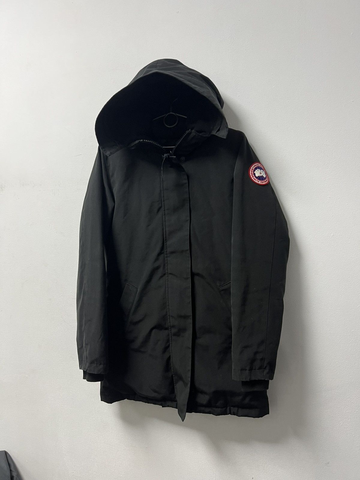 Canada Goose Canada goose puffer jacket Size US S / EU 44-46 / 1 - 1 Thumbnail