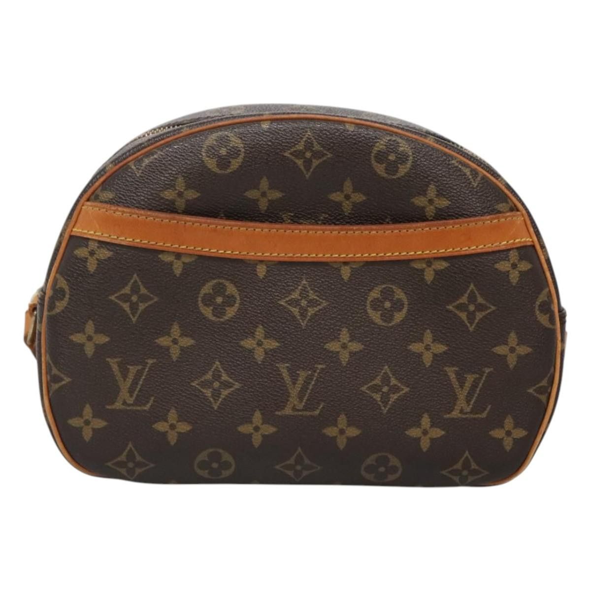 Louis Vuitton Louis Vuitton Blois shoulder Size ONE SIZE - 1 Thumbnail