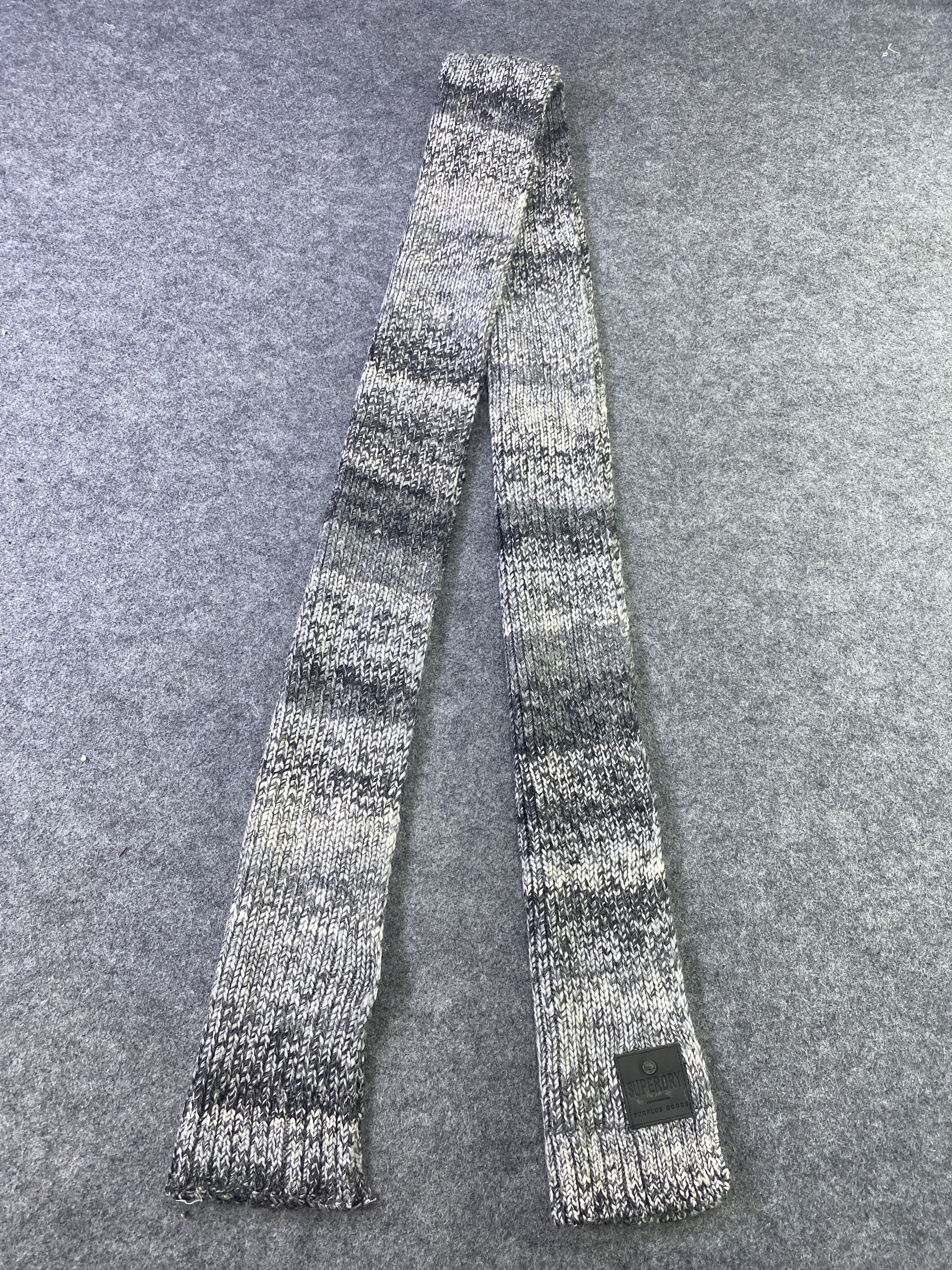 Superdry Superdry Scarf/Muffler/Neckwear -T881 Size ONE SIZE - 4 Thumbnail