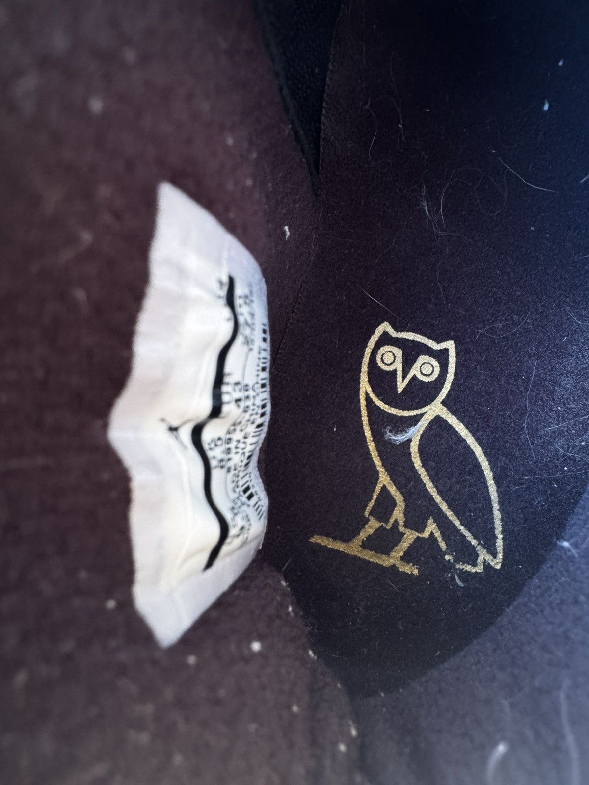 Jordan Brand × October's Very Own Jordan 10 OVO Size US 9.5 / EU 42-43 - 10 Thumbnail