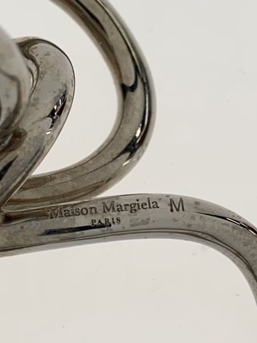 Maison Margiela Artisanal Knot Ring Size ONE SIZE - 3 Thumbnail