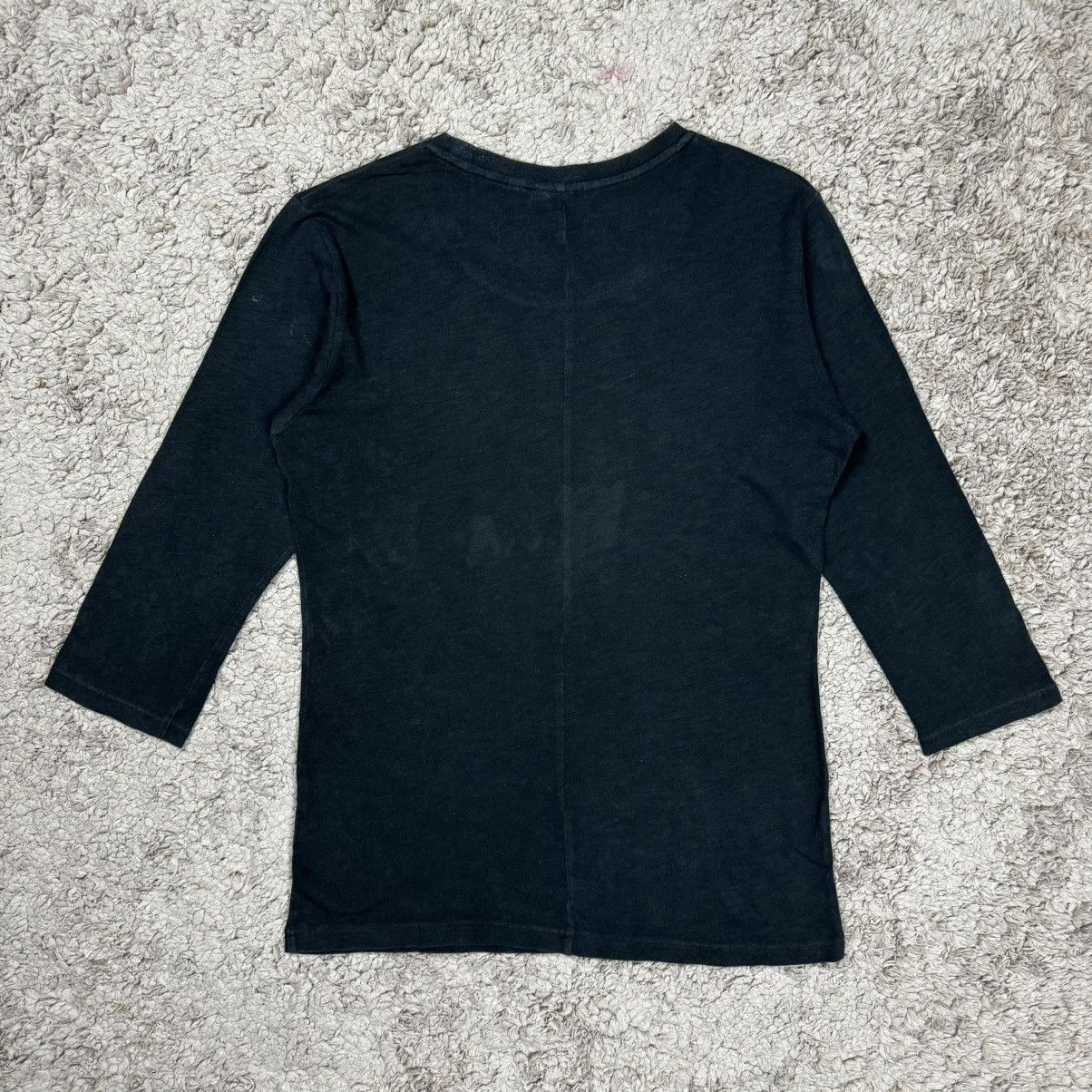 Undercover Uniqlo x Undercover Hi Joe 3q T-shirt Size L / US 10 / IT 46 - 2 Thumbnail