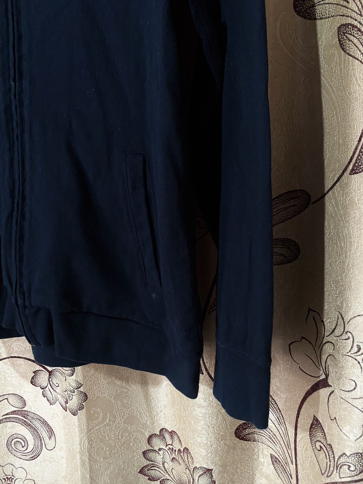 If Six Was Nine × Japanese Brand × Le Grande Bleu (L.G.B.) Vintage Y2K Airwalk Size US L / EU 52-54 / 3 - 5 Thumbnail