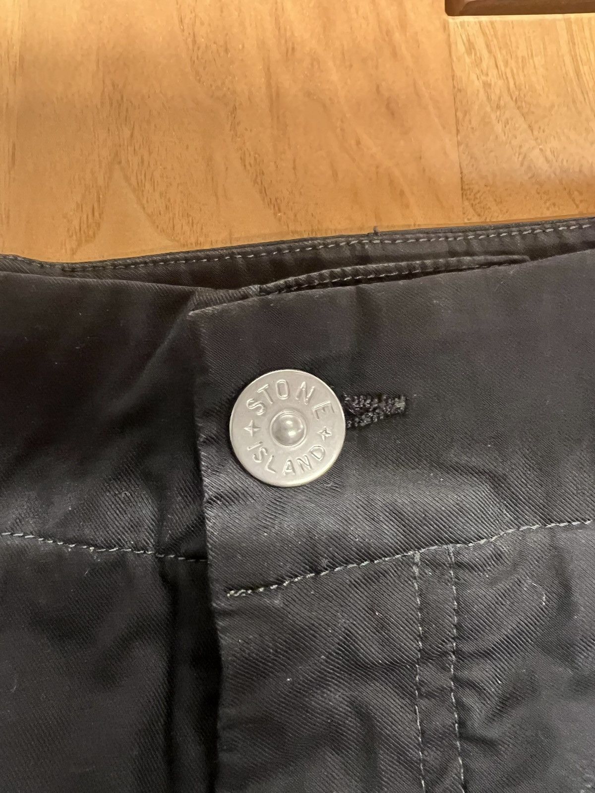 Stone Island Shadow Project Stone Island Shadow Project Large Pocket Pants Size US 34 / EU 50 - 6 Thumbnail