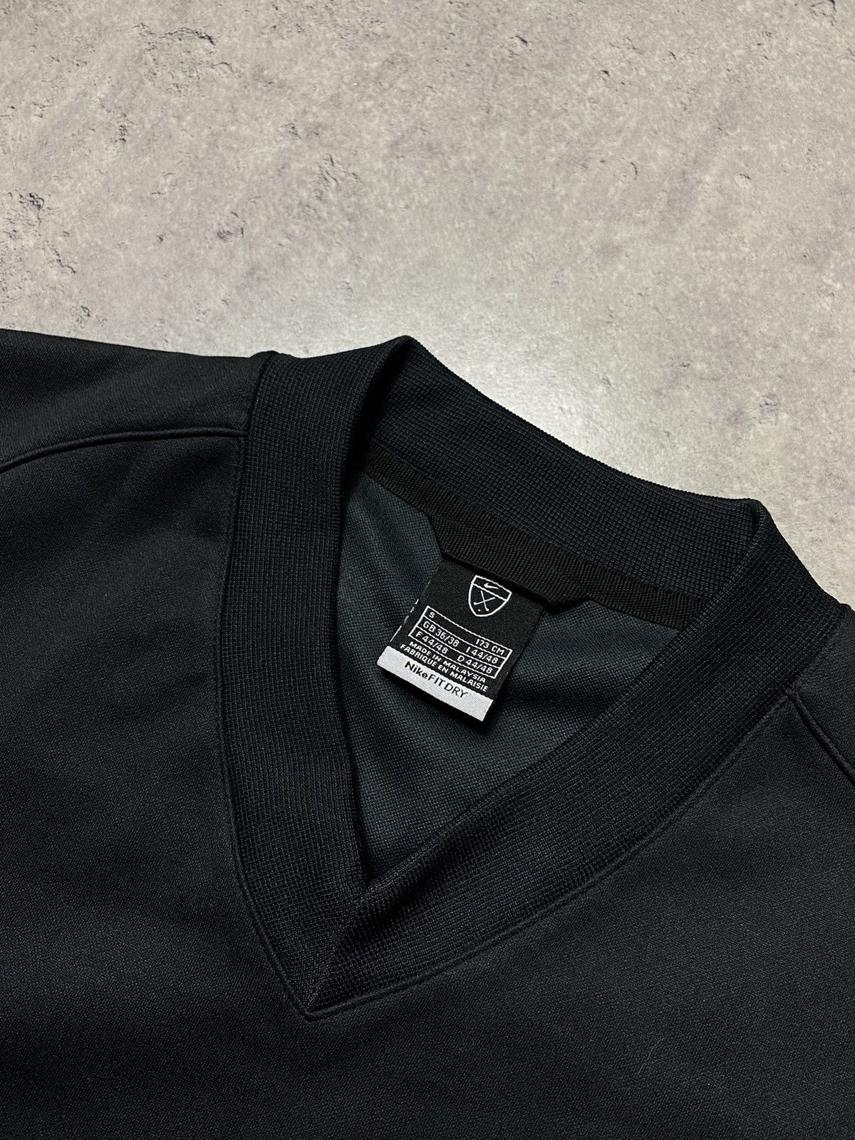 Nike × Vintage Nike Golf Size US S / EU 44-46 / 1 - 3 Thumbnail
