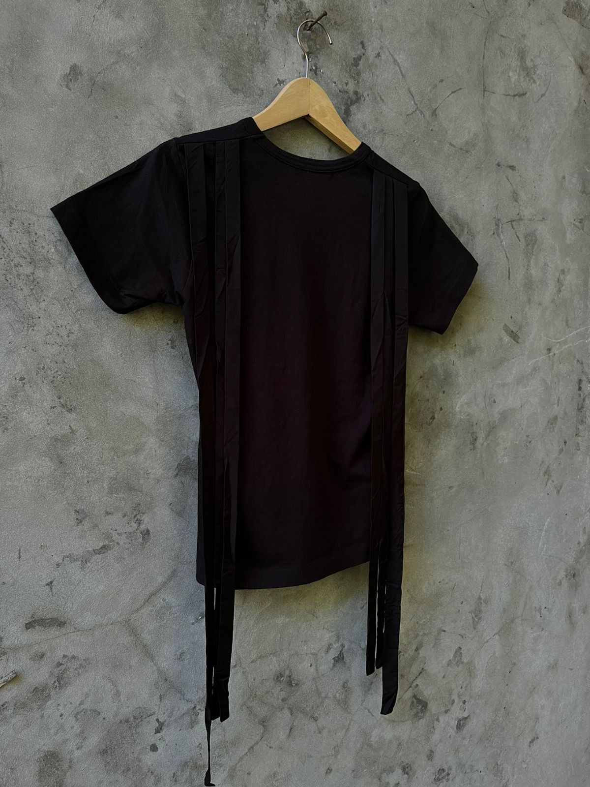 Comme des Garcons AW16 Comme des Garcons Cupra Tshirt Size US XS / EU 42 / 0 - 4 Thumbnail